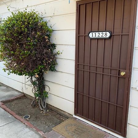 Culver City Guest House Los Angeles Exterior photo