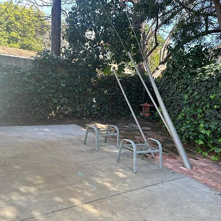 Culver City Guest House Los Angeles Exterior photo