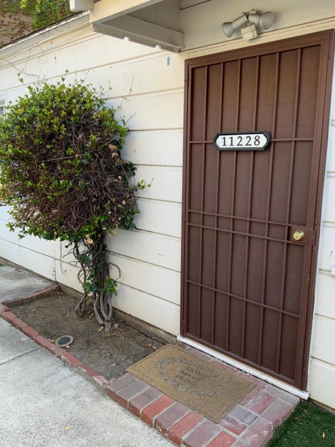 Culver City Guest House Los Angeles Exterior photo