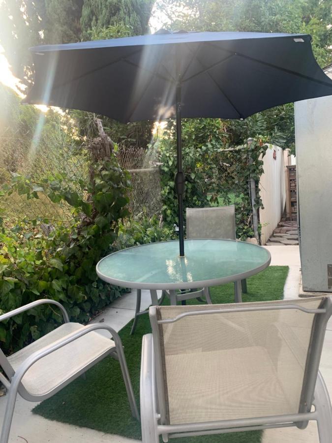 Culver City Guest House Los Angeles Exterior photo