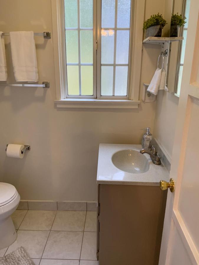 Culver City Guest House Los Angeles Exterior photo
