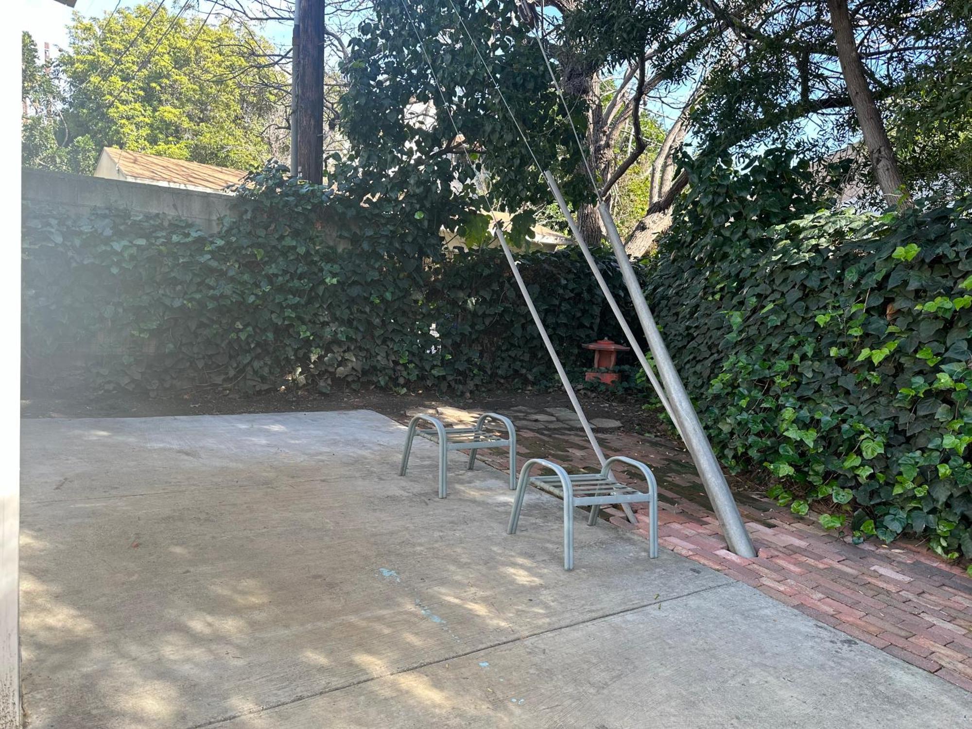 Culver City Guest House Los Angeles Exterior photo